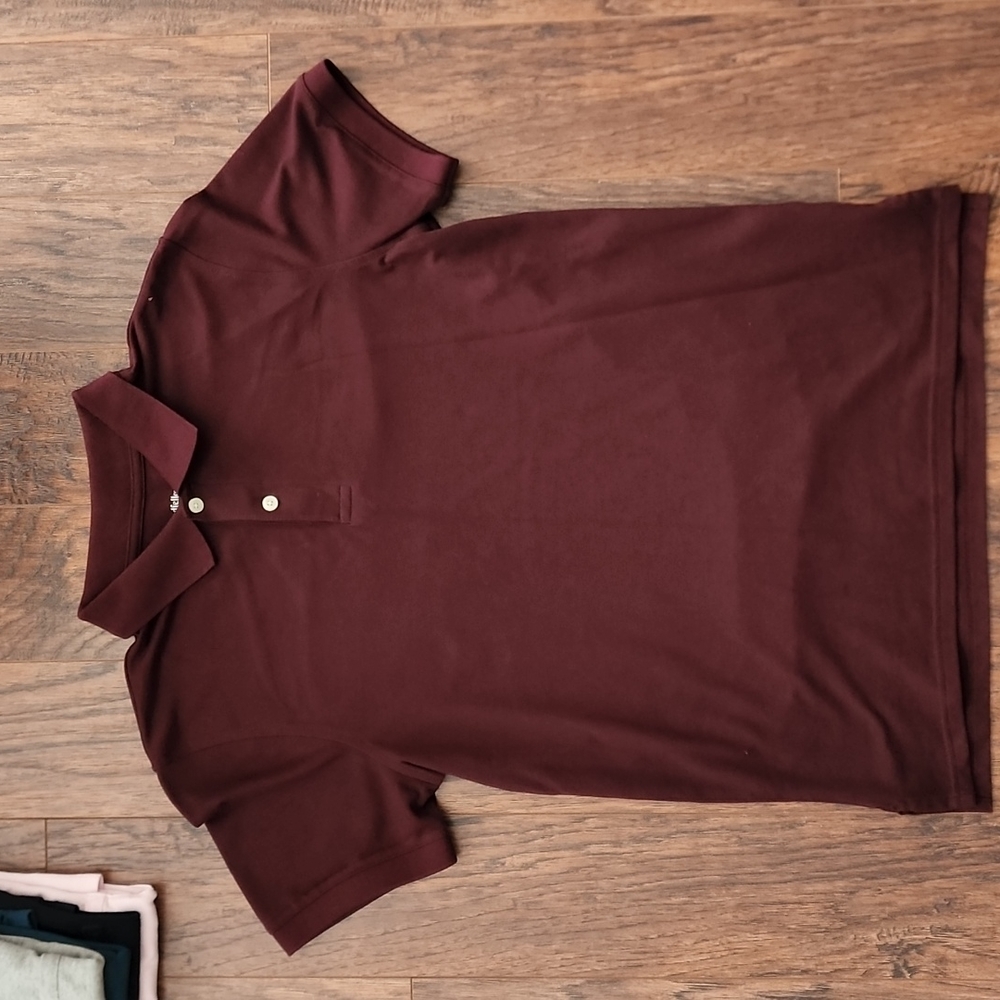 [LOT]: Goodfellow and Co Polo